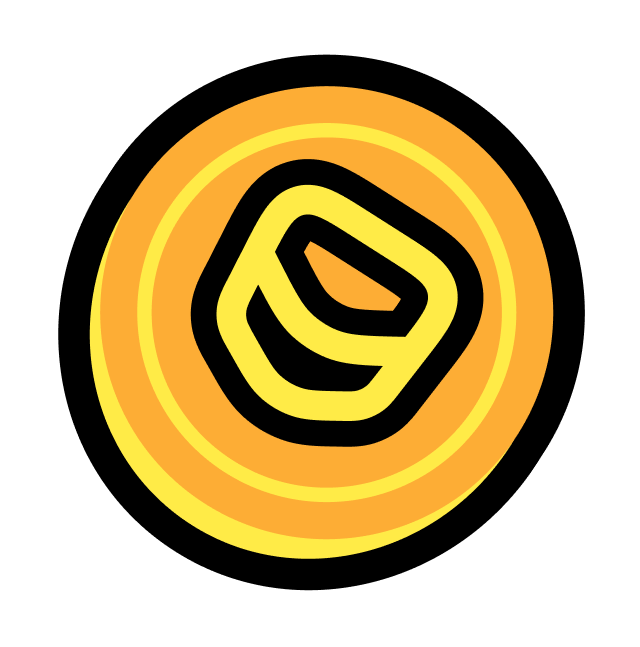 Coin icon