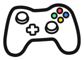 Controller icon