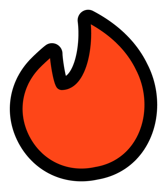 Fire icon