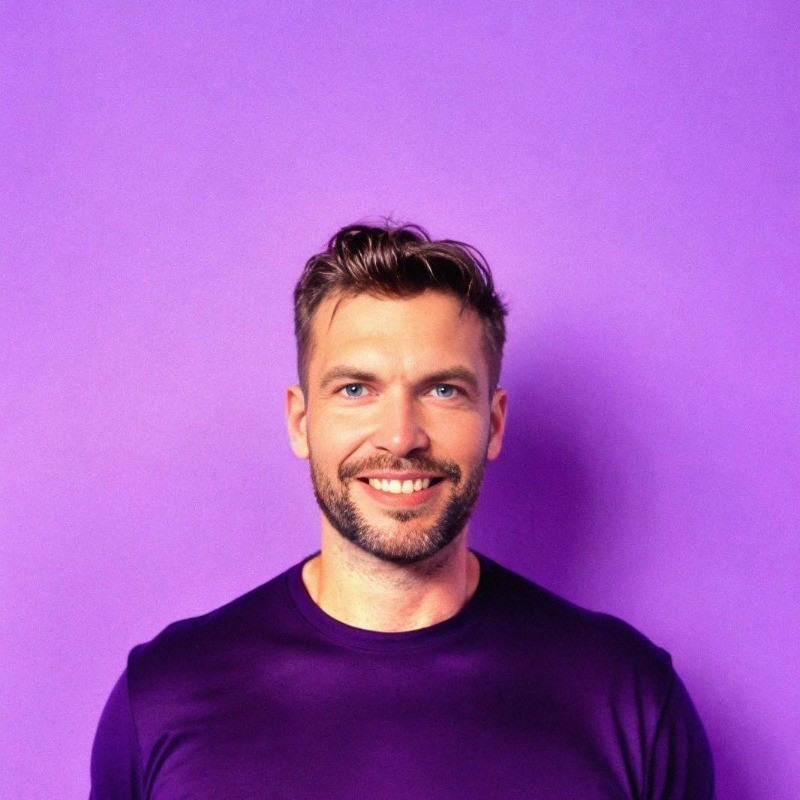 Jean-Patrick Bisson, founder of Repocket